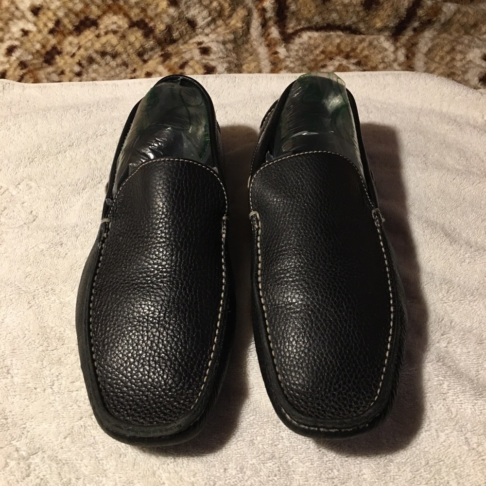 Men’s Prada Shoes